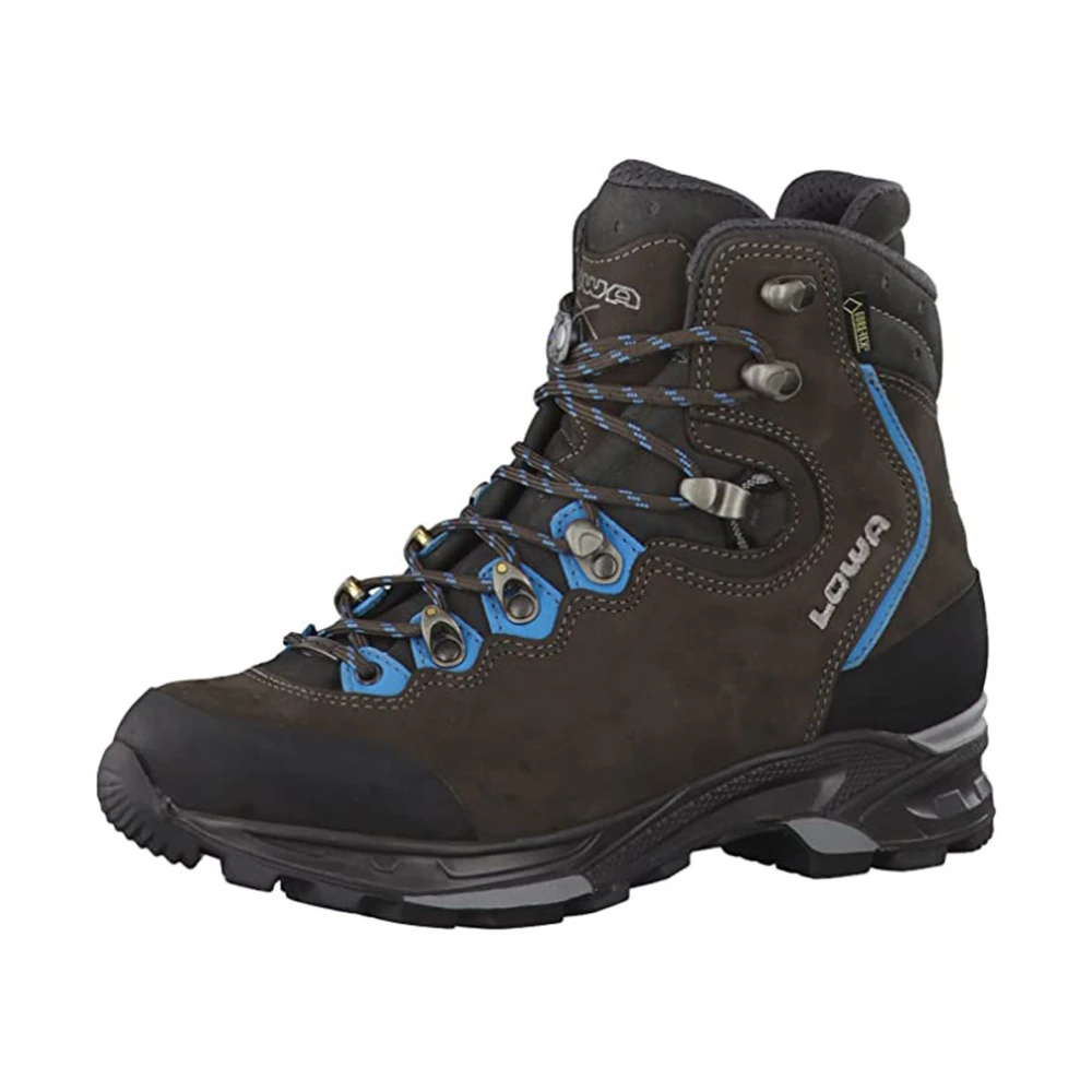 Lowa GTX WS Wandelschoenen Gray Dames