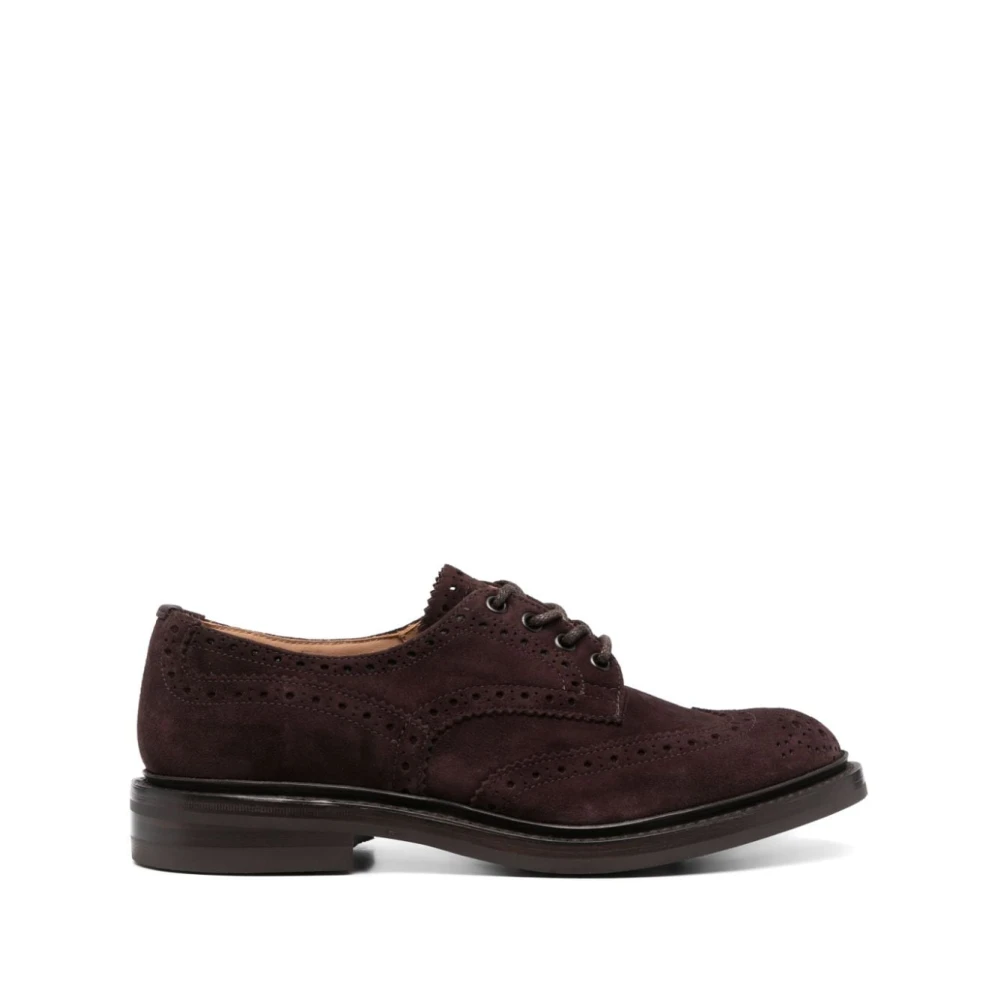 Shoes > Flats > Business Shoes - - Tricker's - Modalova