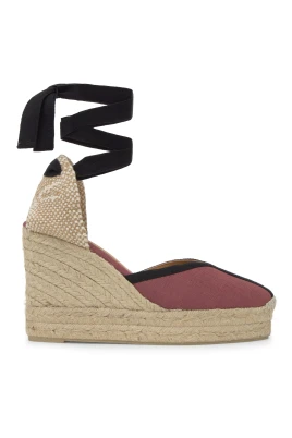 Carmen Espadrille