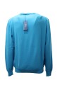 6729ae-pull-en-coton-turquoise