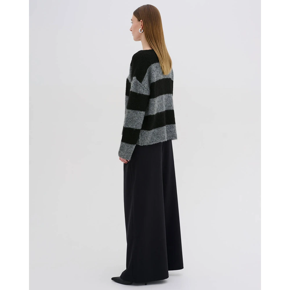 My Essential Wardrobe Meena Pullover voor Essentiële Garderobe Multicolor Dames