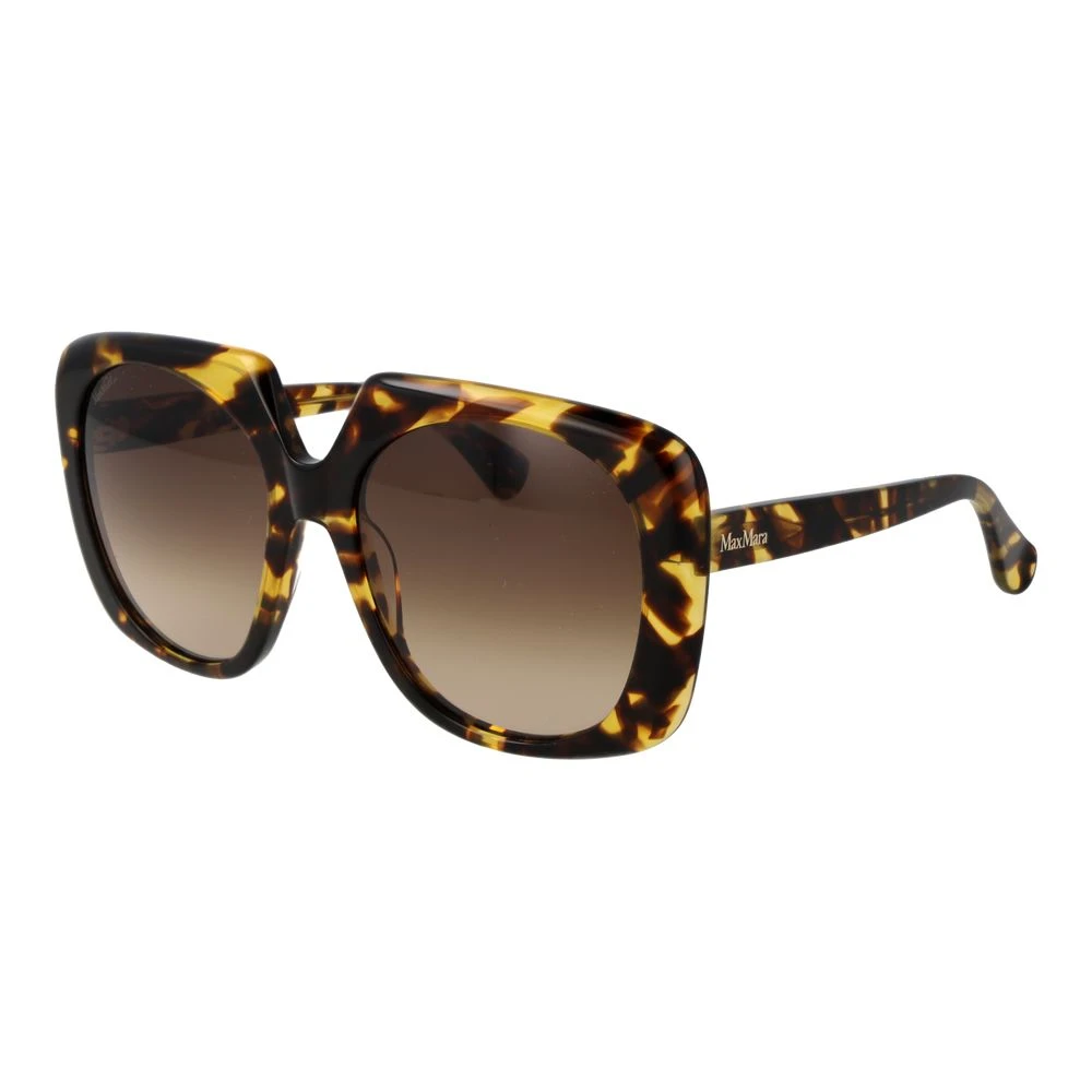 Accessories > Sunglasses - - Max Mara - Modalova
