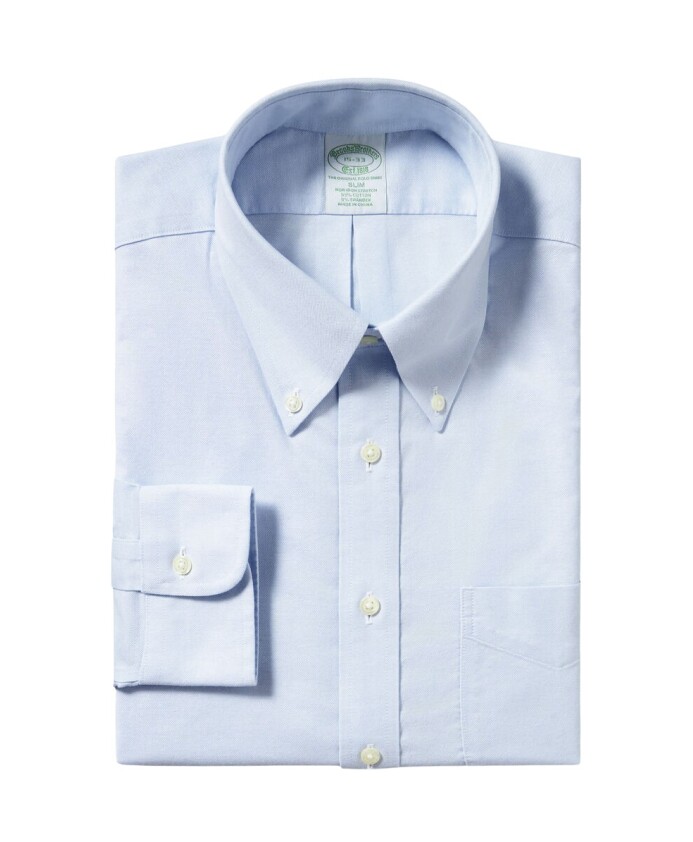 lichtblauw-slim-fit-strijkvrij-stretch-katoenen-overhemd-met-button-down-kraag