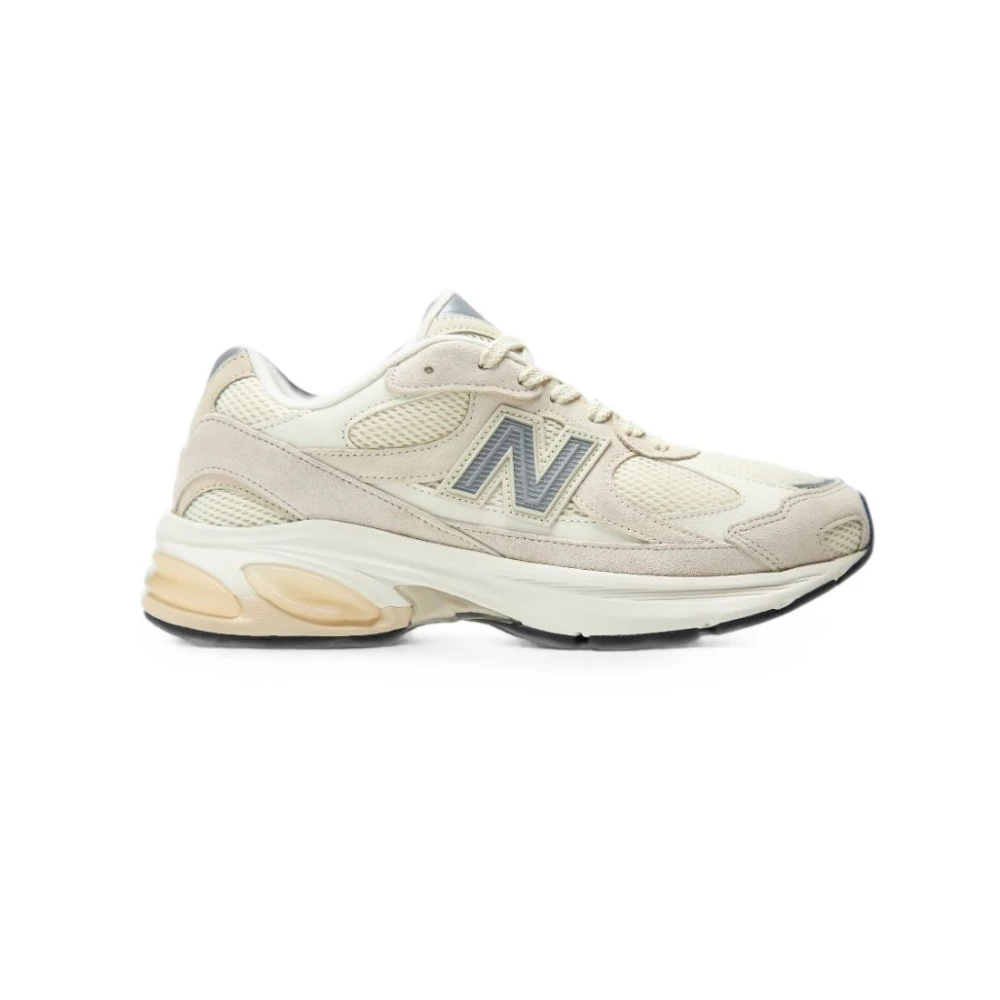 New Balance Unisex Timberwolf,Turtledove Schuhe 2010 Timberwolf/ Turtledove Größe 5.5 - Bild 6
