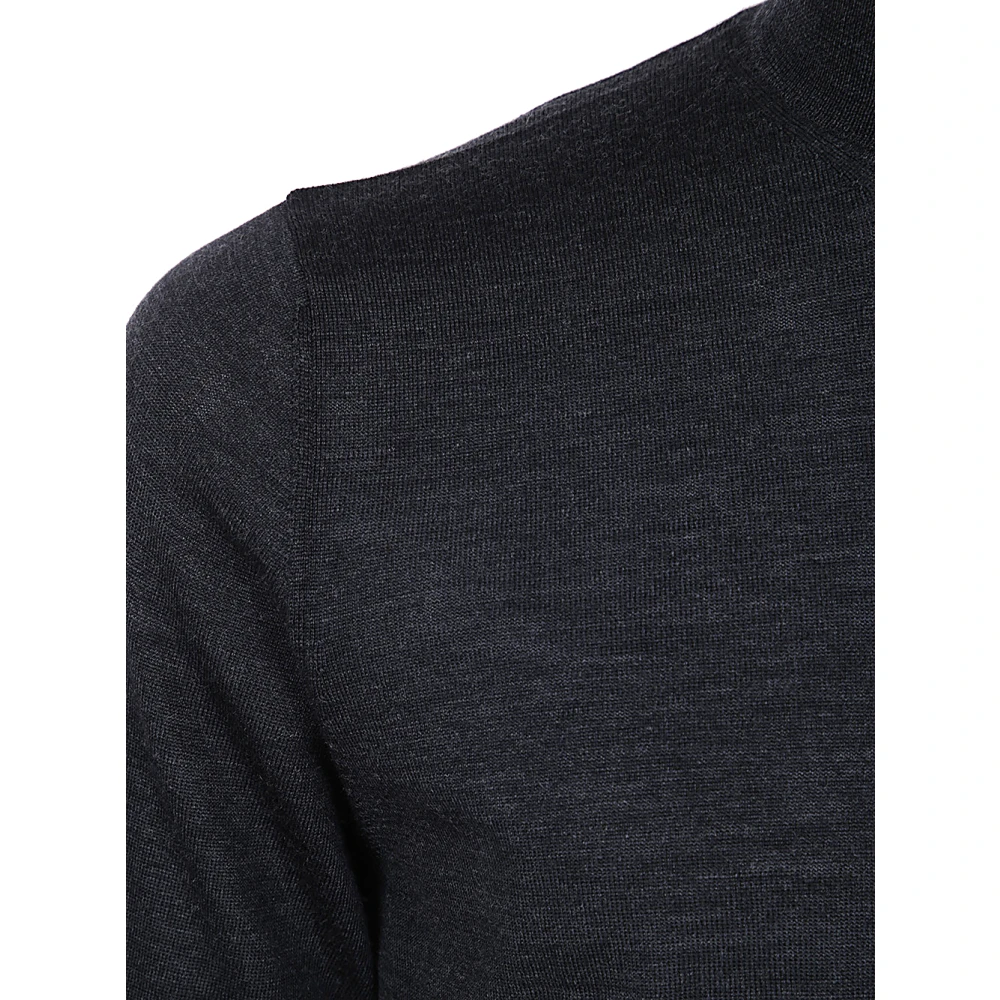 Filippo De Laurentiis Merino Coltrui Trui Gray Heren
