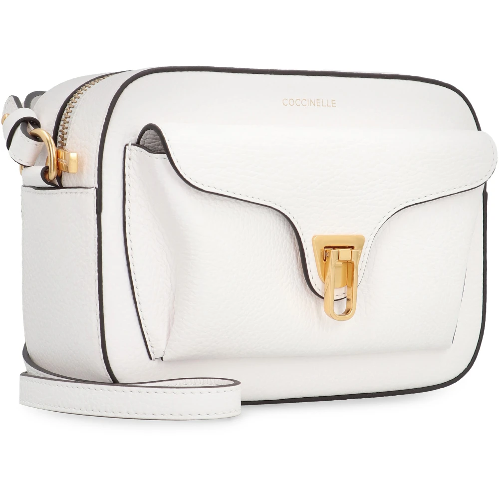 Coccinelle Cross Body Bags White Dames