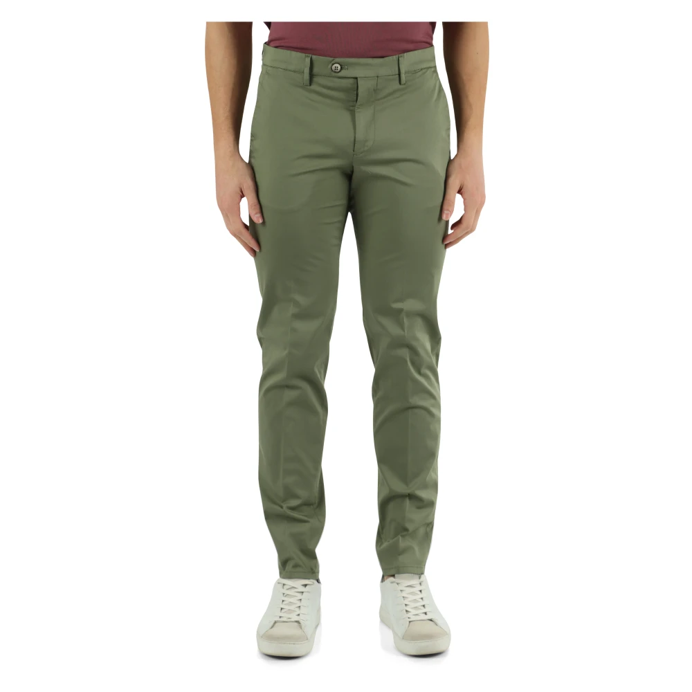 Trousers > Chinos - - Michael Coal - Modalova