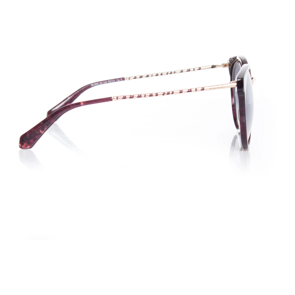 Balmain Pre-owned zonnebril Red Dames