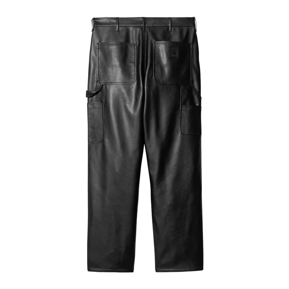 Trousers > Straight Trousers - - Carhartt Wip - Modalova