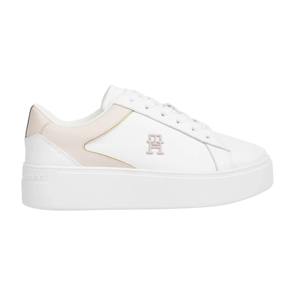 Shoes > Sneakers - - Tommy Hilfiger - Modalova