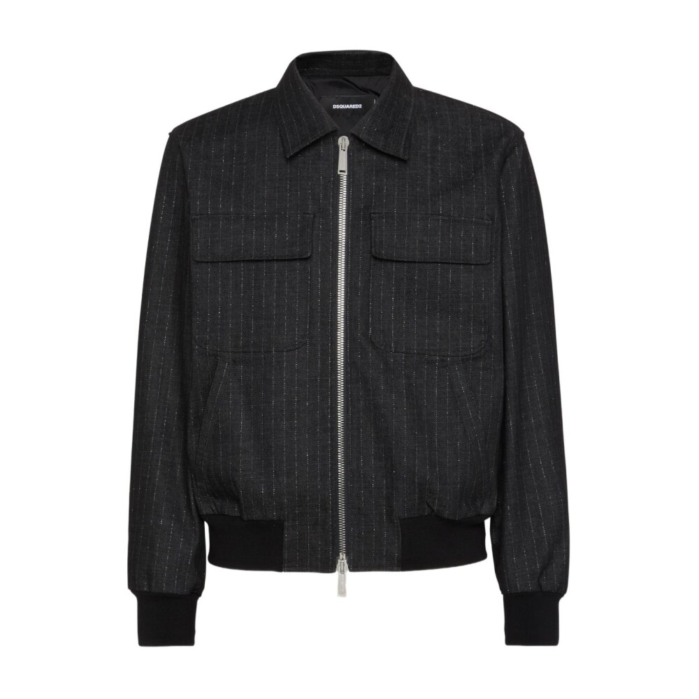 Dsquared2 Jackets • Shop Jackets from Dsquared2 online at Miinto