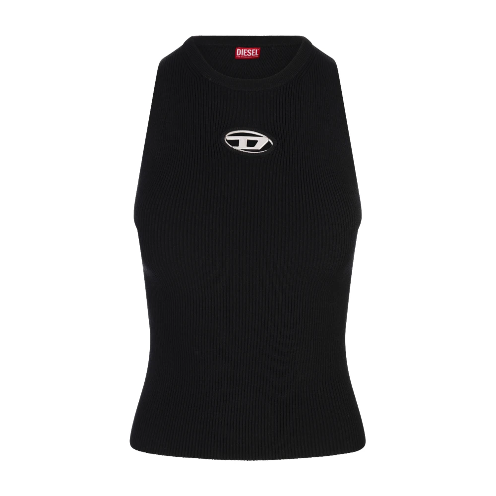 Tops > Sleeveless Tops - - Diesel - Modalova