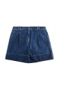 blauwe-denim-shorts