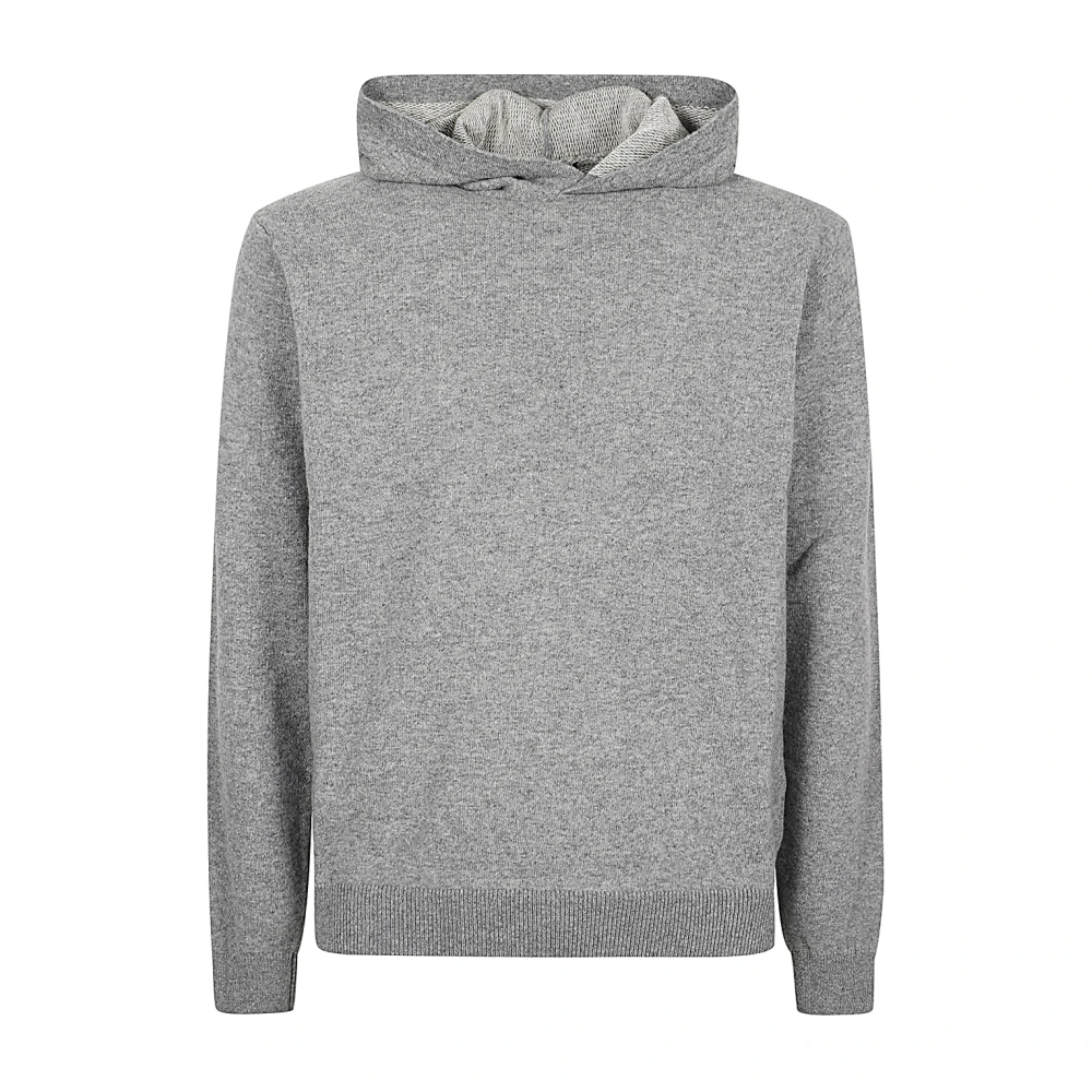 Sweatshirts & Hoodies > Hoodies - - Daniele Fiesoli - Modalova