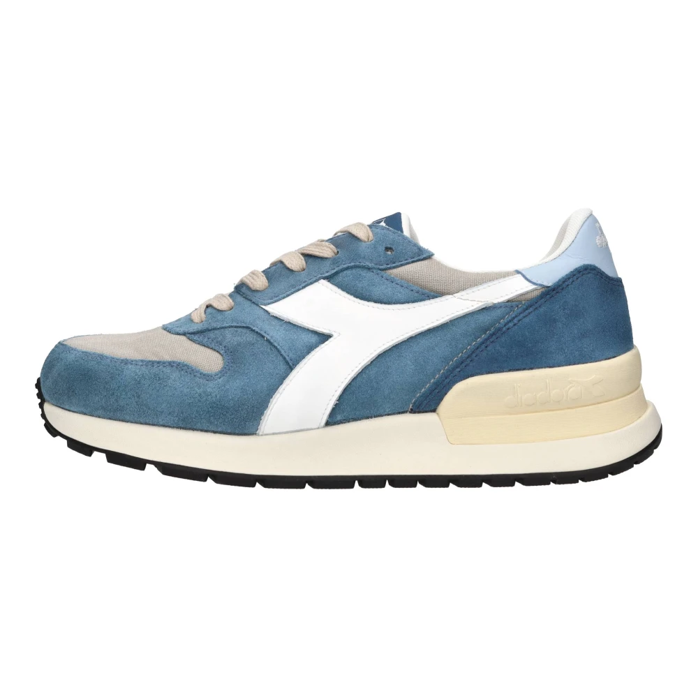 Diadora Conquest C Heren Schoenen Veelkleurig Multicolor