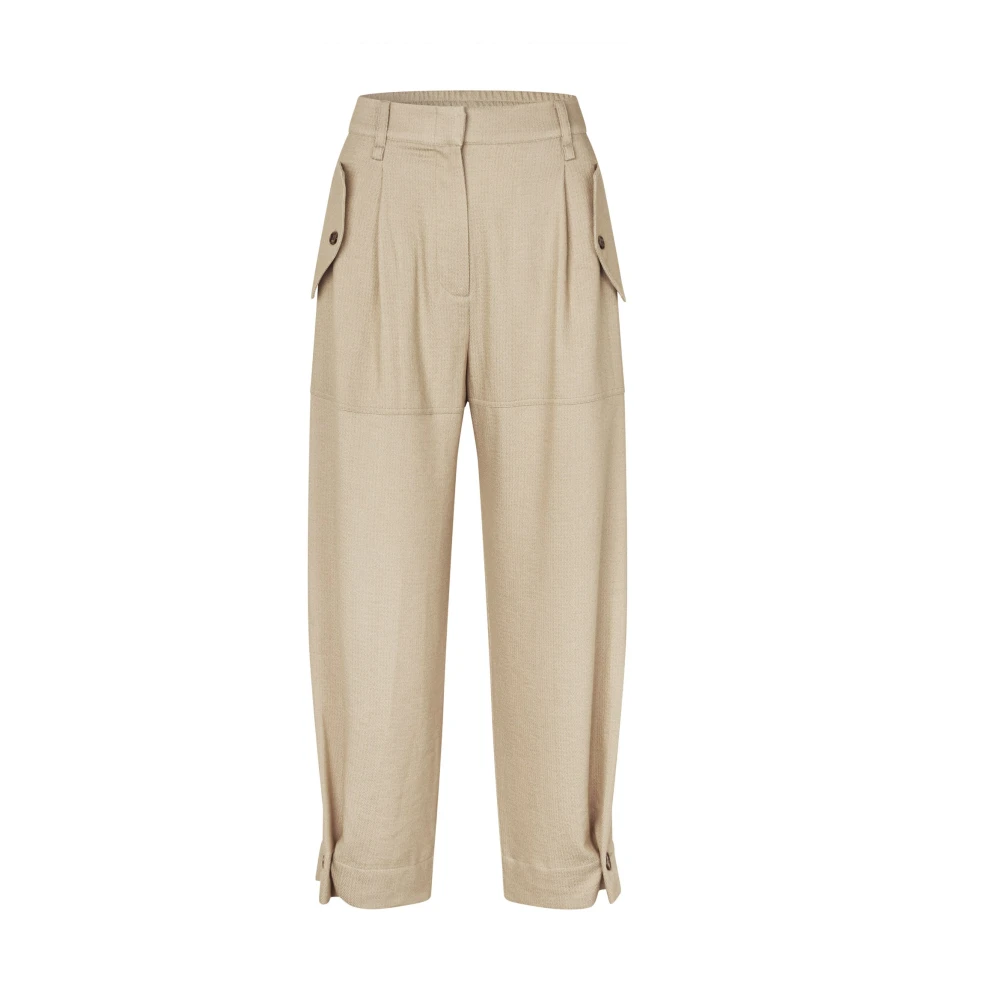 Masai , Damen, Hosen, Beige, M