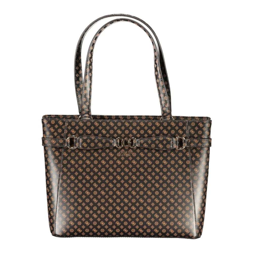 Guess - Bags > Tote Bags - Brown - Guess - Modalova
