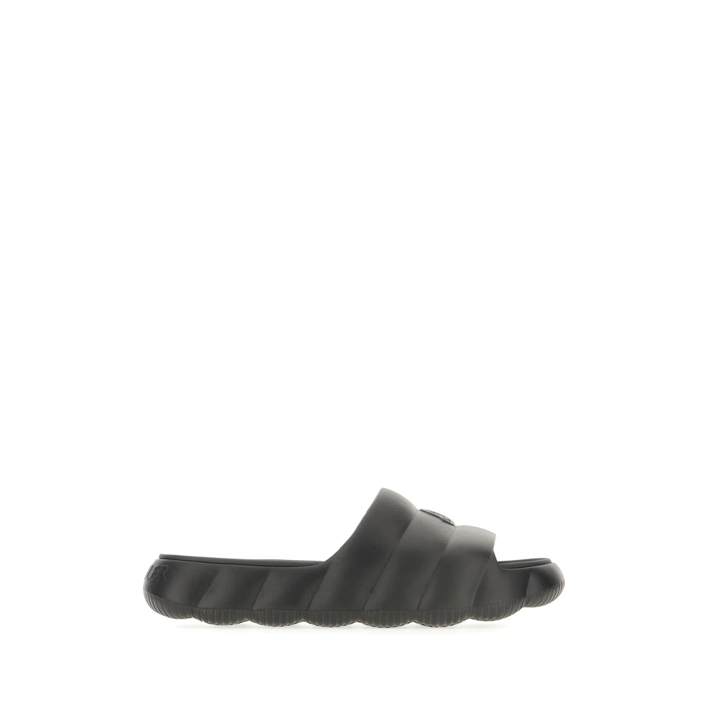 Shoes > Flip Flops & Sliders > Sliders - - Moncler - Modalova