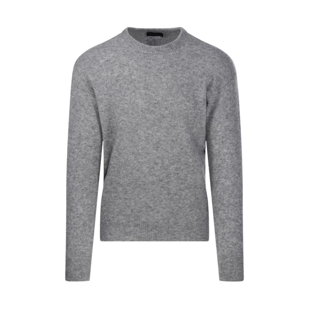 Knitwear > Round-neck Knitwear - - Roberto Collina - Modalova