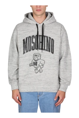 Logo Bandit Hoodie