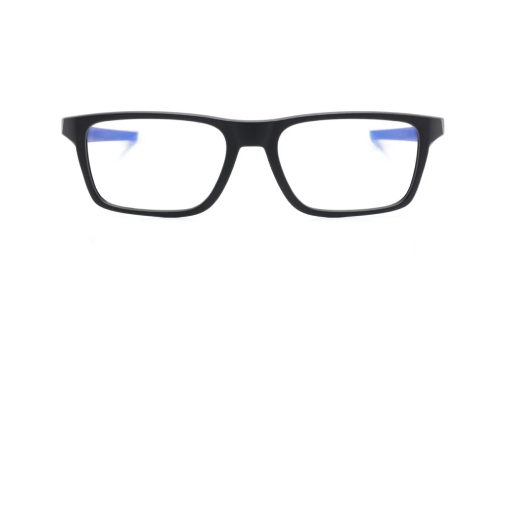 Oakley Ox8164 816408 Optical Frame Black Heren