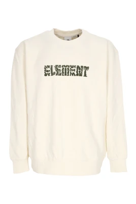 Cornell Cipher Crewneck