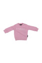 pull-logo-devant-rose