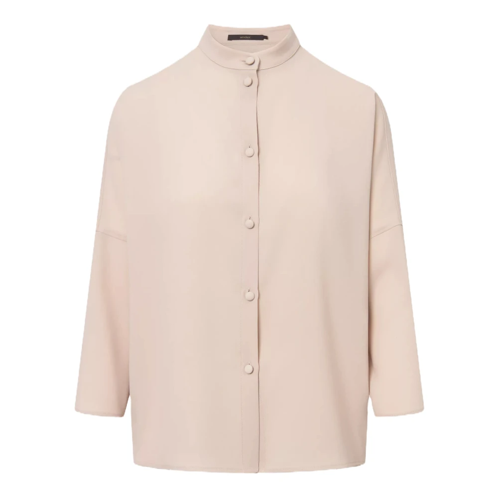 Jackets > Light Jackets - - Windsor - Modalova