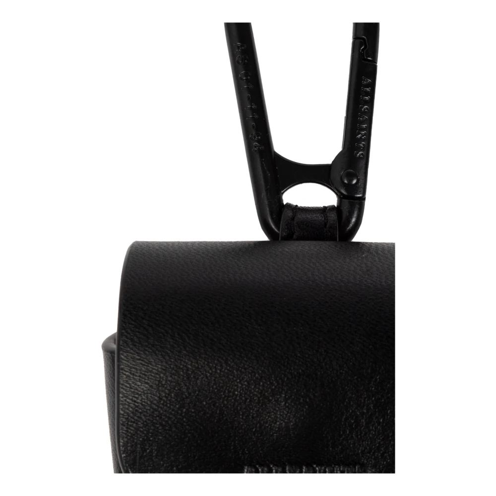 AllSaints AirPods-hoes Black Heren