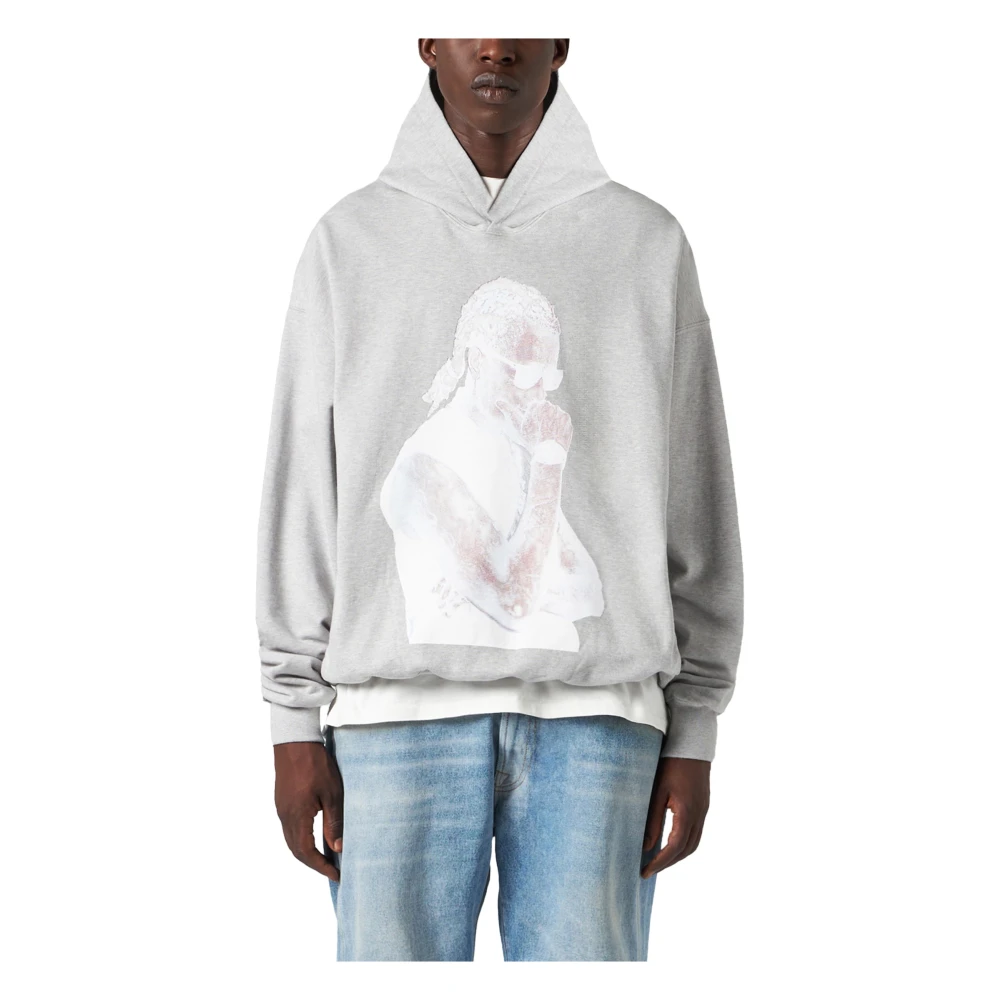 Sweatshirts & Hoodies > Hoodies - - 1989 Studio - Modalova