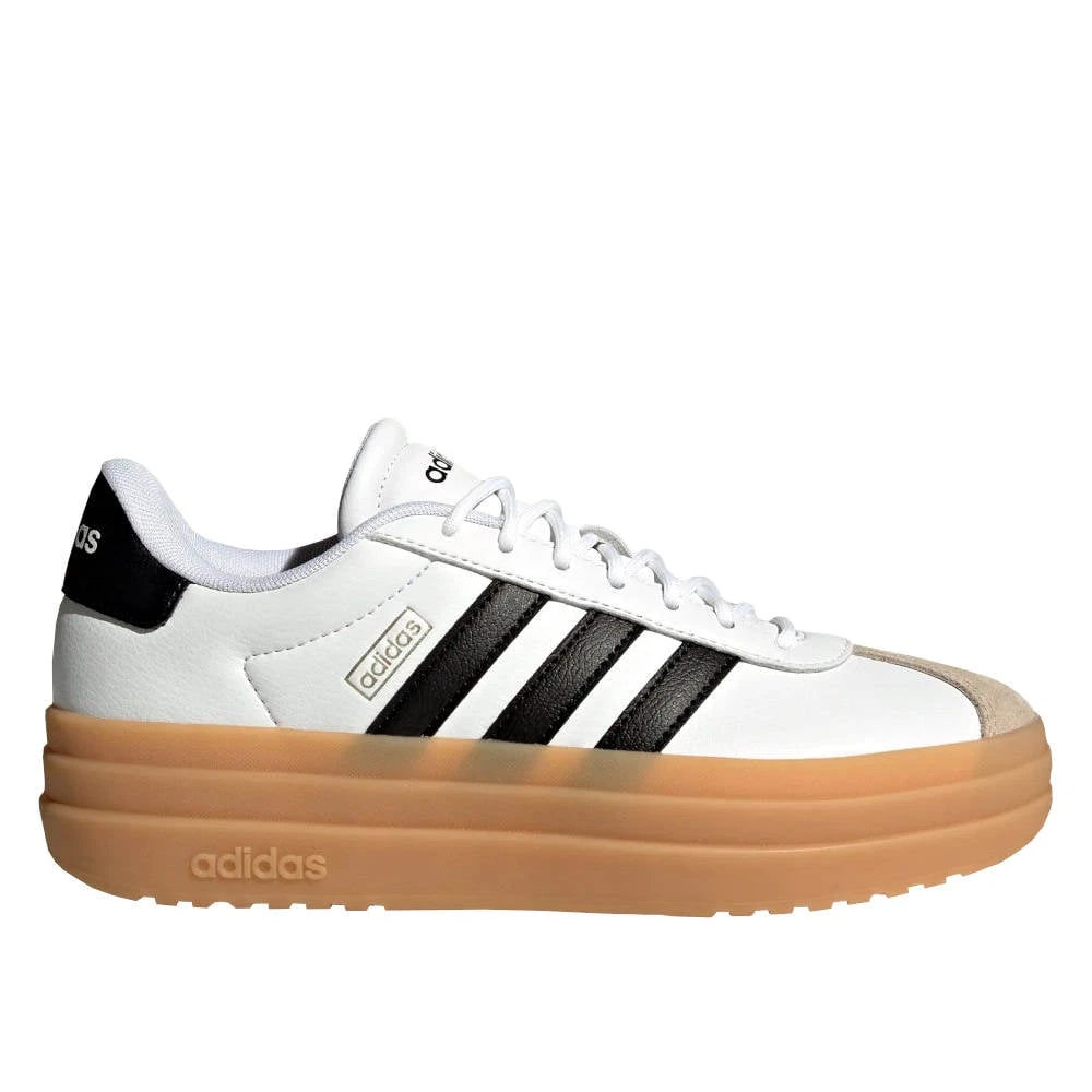 Adidas Court Bold Sneakers White, Dam