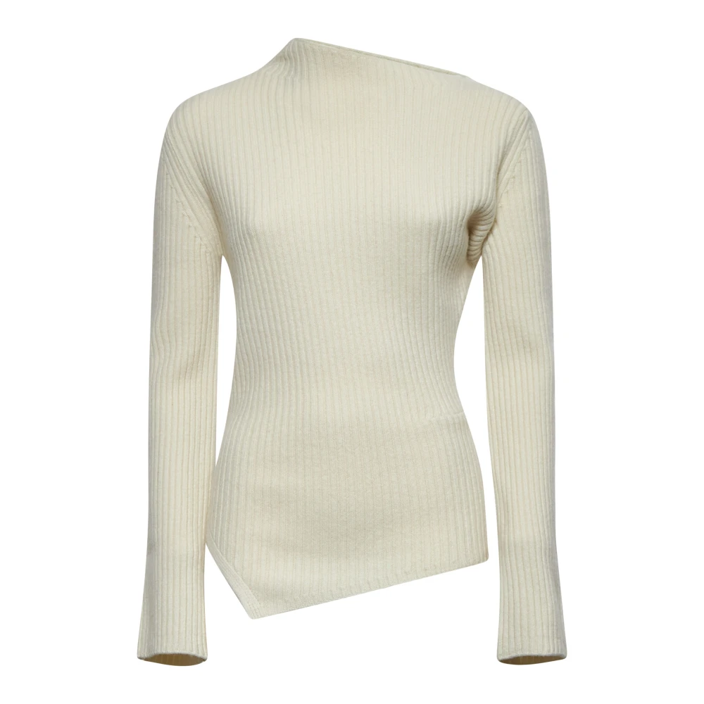 Róhe Beige Sweaters voor een stijlvolle look Beige Dames