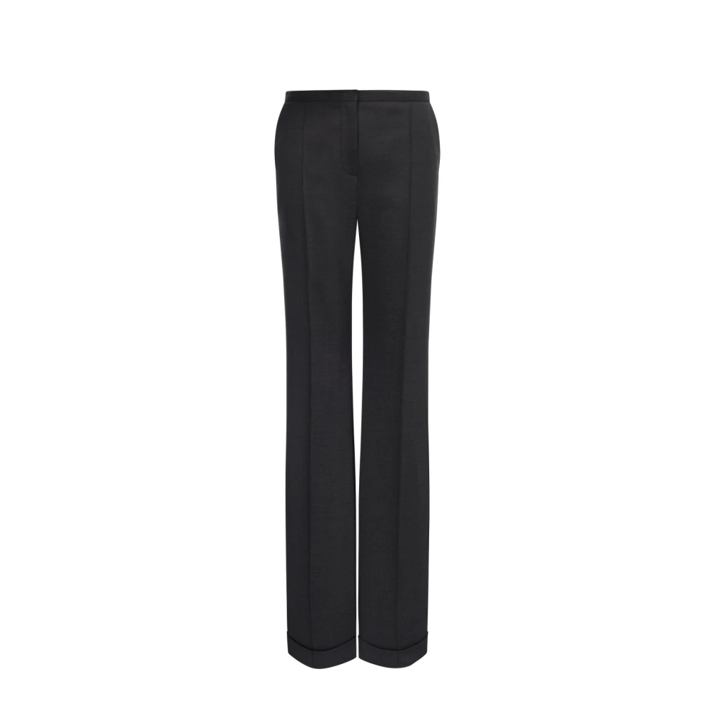 Trousers > Wide Trousers - - Philosophy di Lorenzo Serafini - Modalova