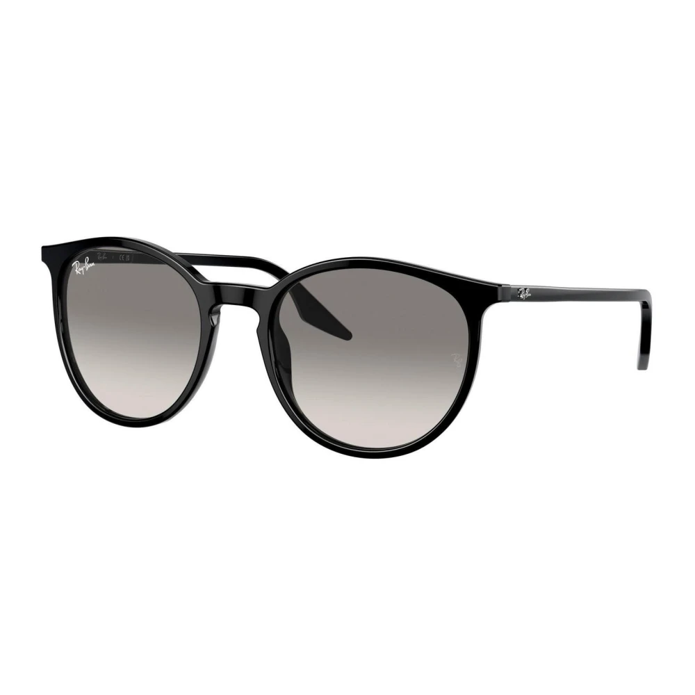 Ray-Ban Men's Black Rb2204 Sunglasses - Sunglasses - 54 Mm - Accessories