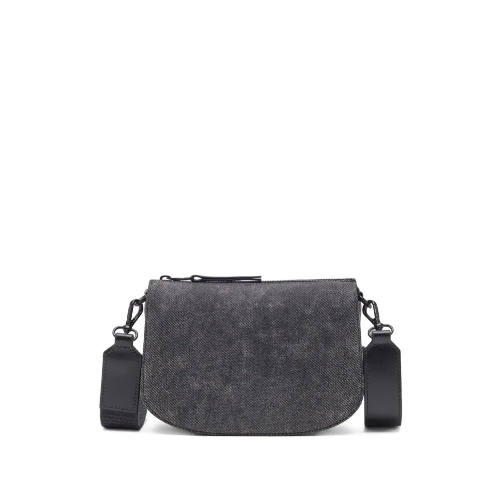 Diesel Camera tas voor 1DR Model Black Dames