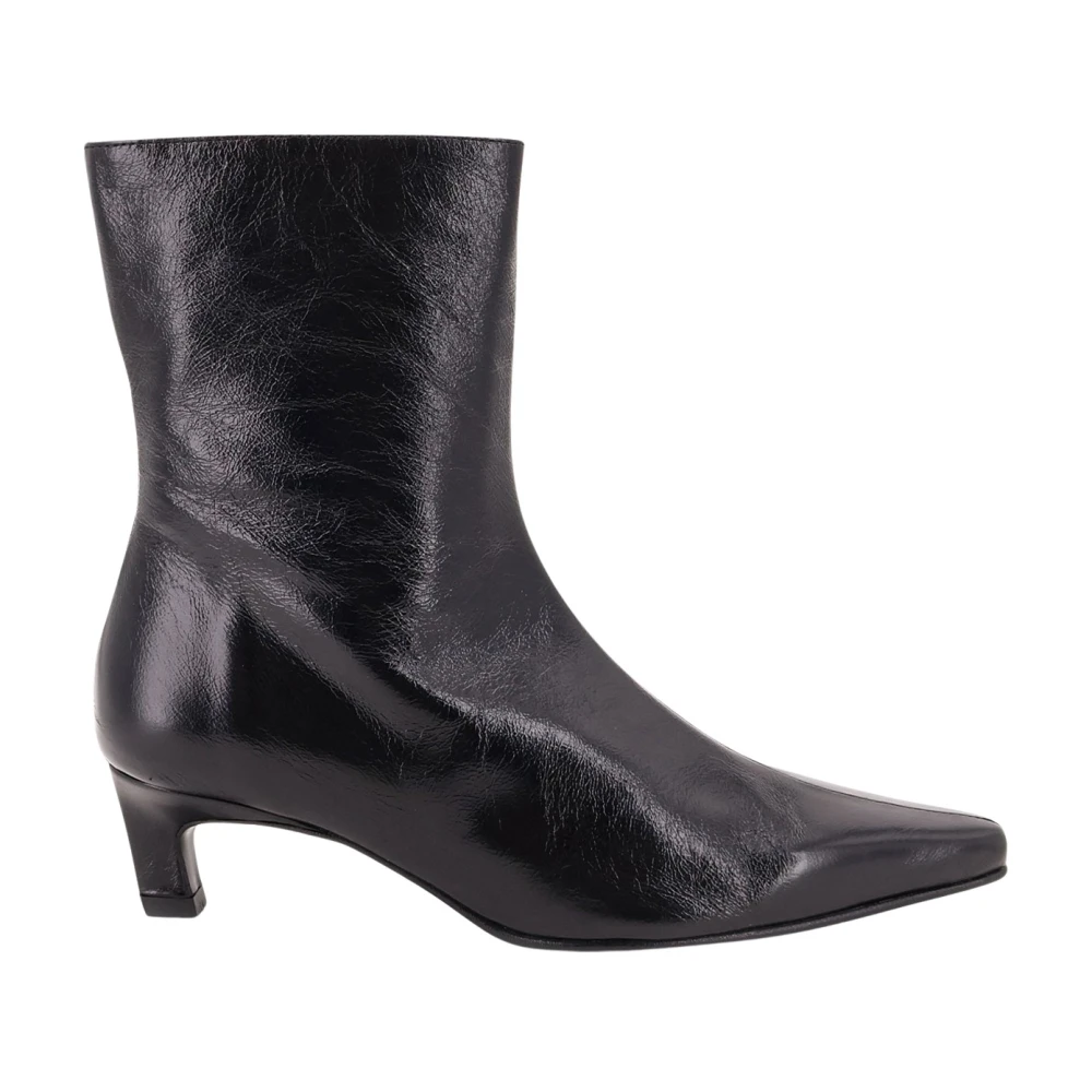 Alohas Donna Nero Scarpe, 36 Eu, New,