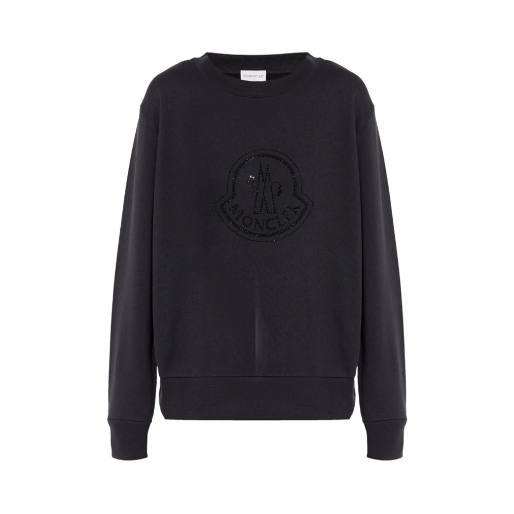 Sweatshirts & Hoodies > Sweatshirts - - Moncler - Modalova