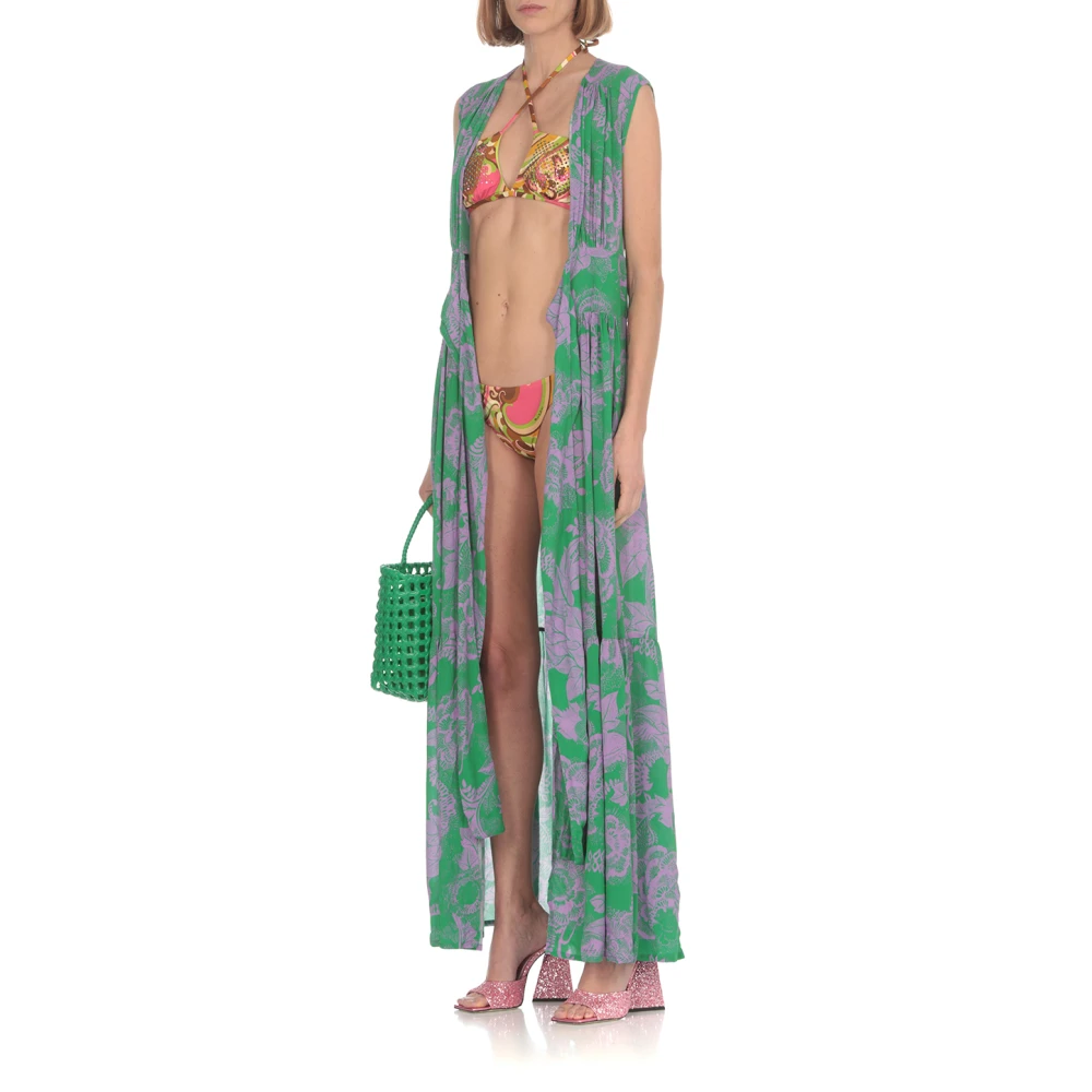 Miss Bikini Bikinis Multicolor Dames