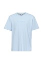 t-shirt-bleu-clair-a-col-rond