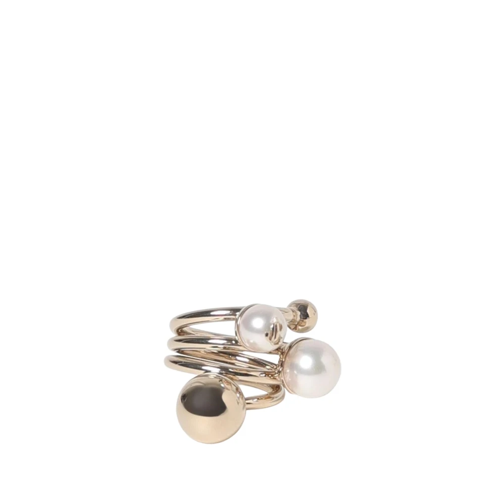 Accessories > Jewellery > Rings - - Jimmy Choo - Modalova