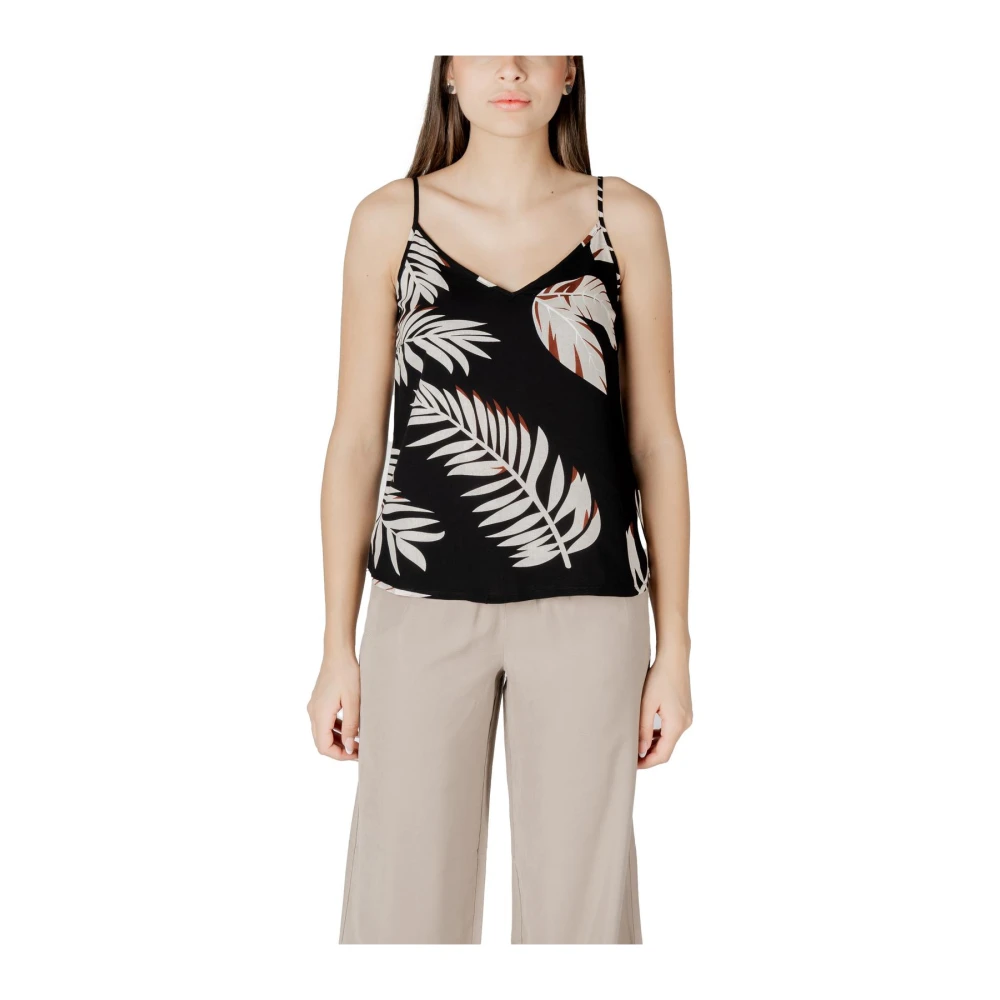 Tops > Sleeveless Tops - - Vero Moda - Modalova