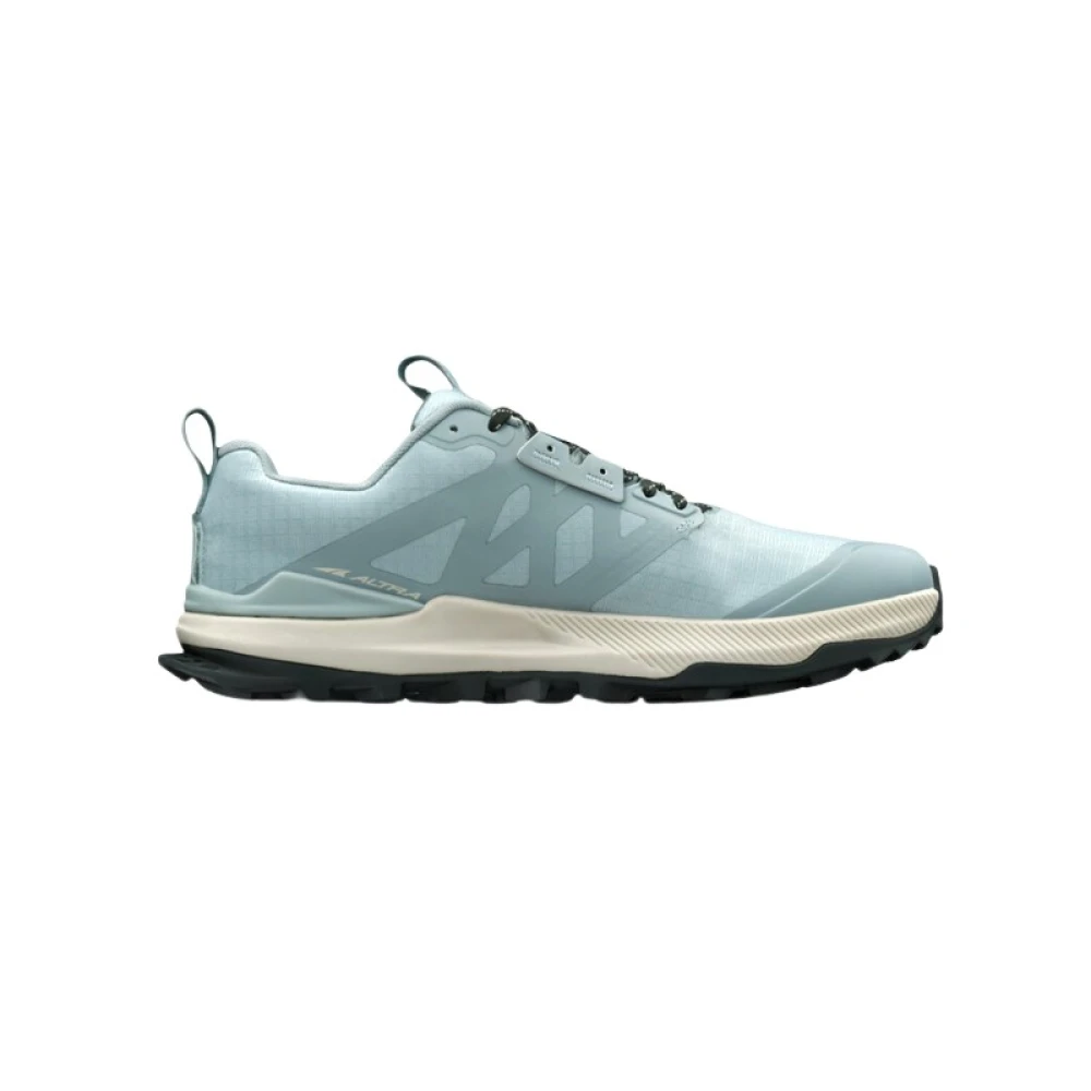 Altra Schoenen Dames Schoenen Blauw