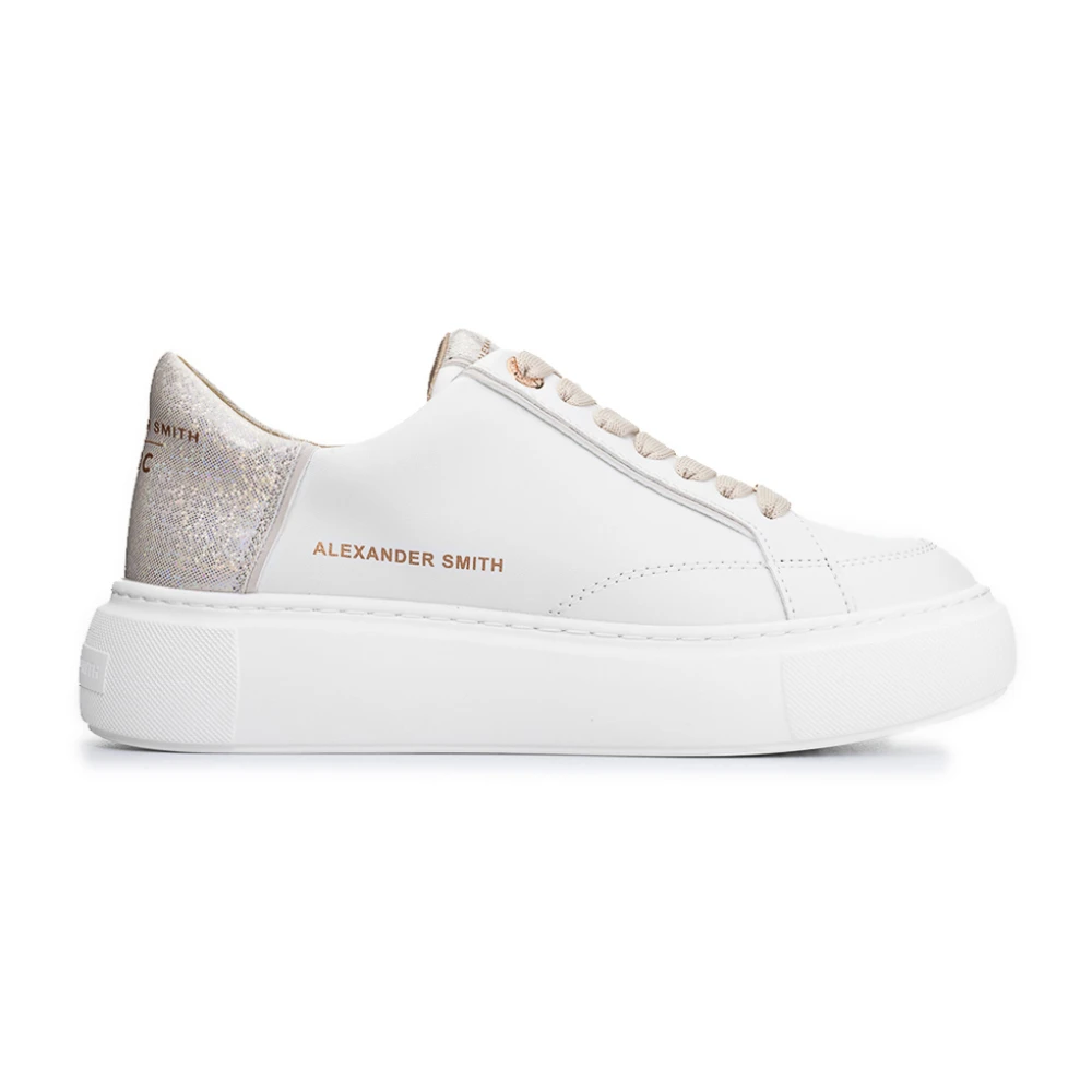 Shoes > Sneakers - - Alexander Smith - Modalova