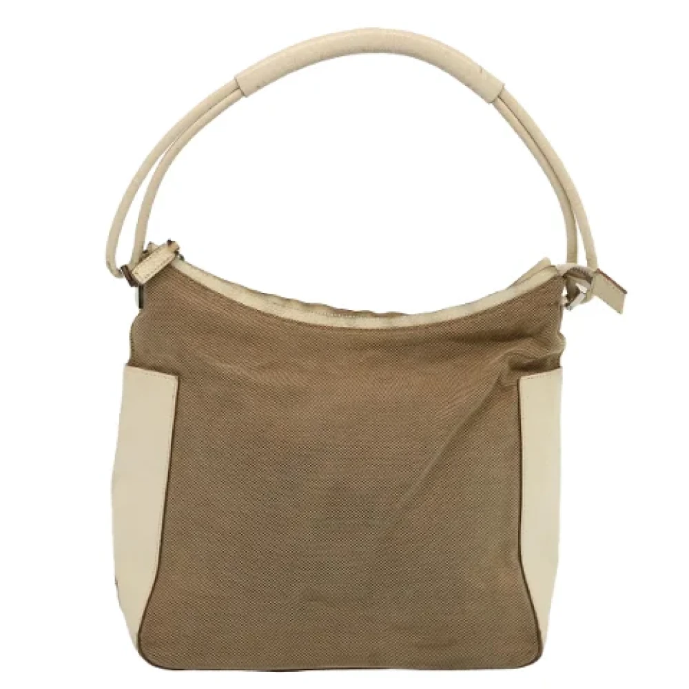 Pre-owned > Pre-owned Bags > Pre-owned Handbags - - Gucci Vintage - Modalova