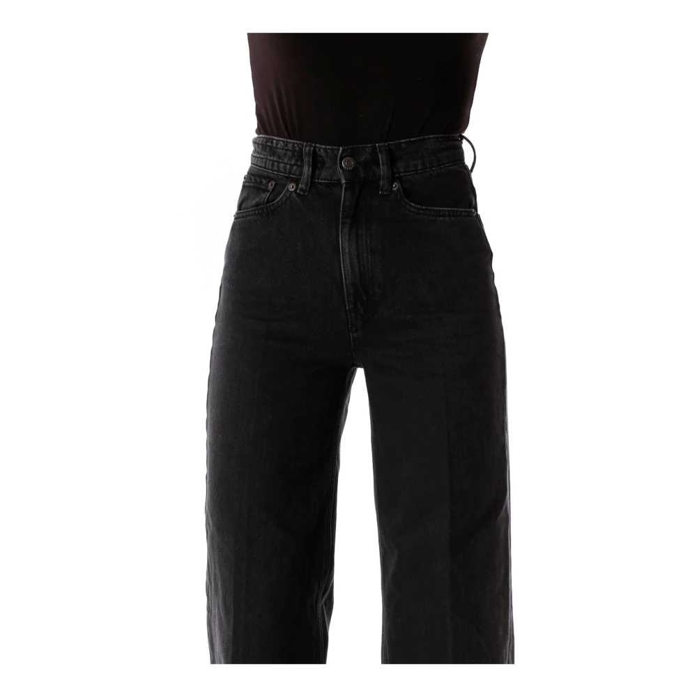 drykorn Jeans Black Dames