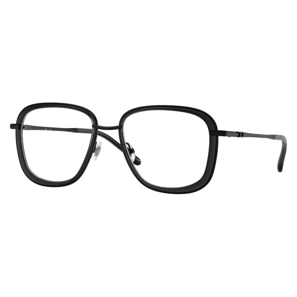 Diesel Unisex Black Fashion Eyeglasses Dl5009 Style 1002 - Glasses - 52 Mm - Accessories
