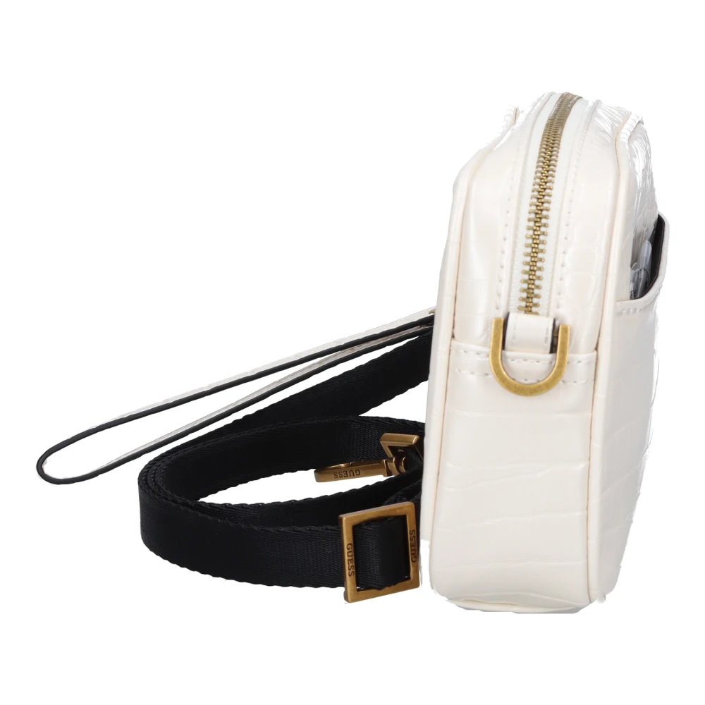 Guess Beauty Case White Dames