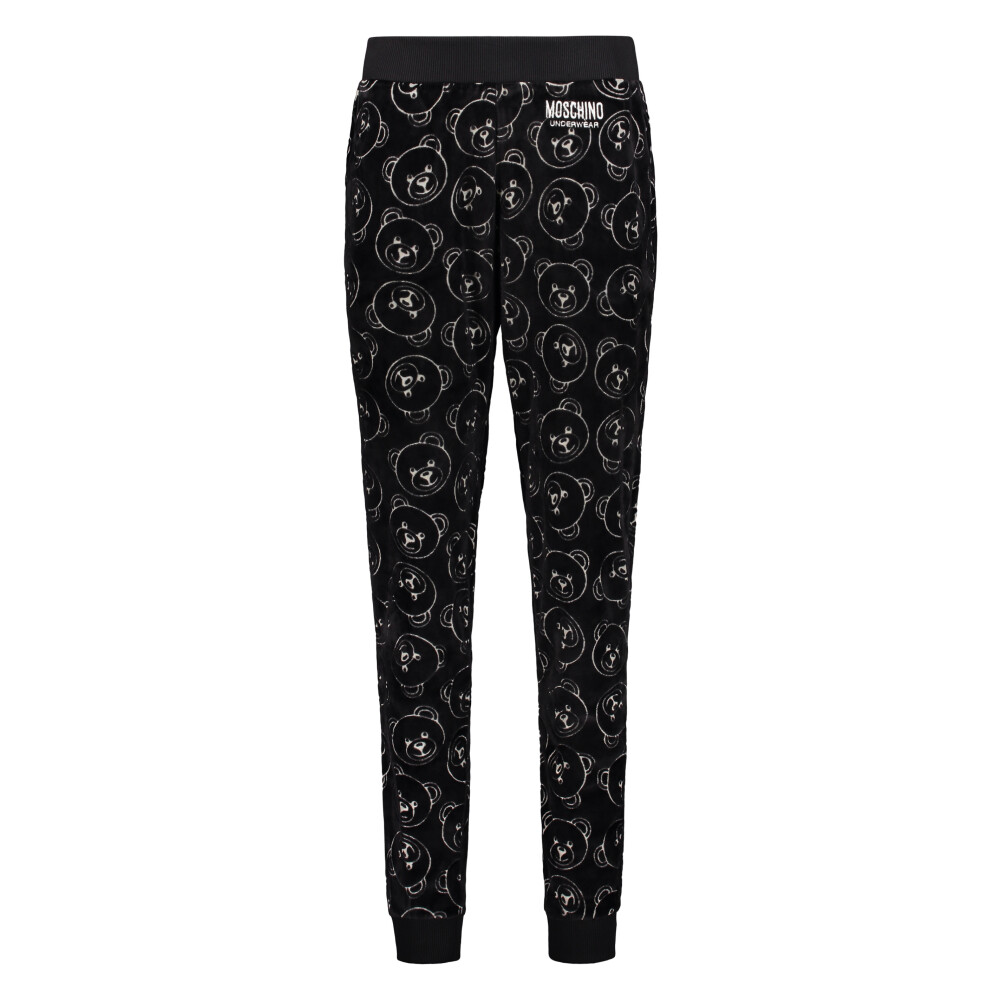 Moschino Trousers • Shop Trousers from Moschino online at Miinto
