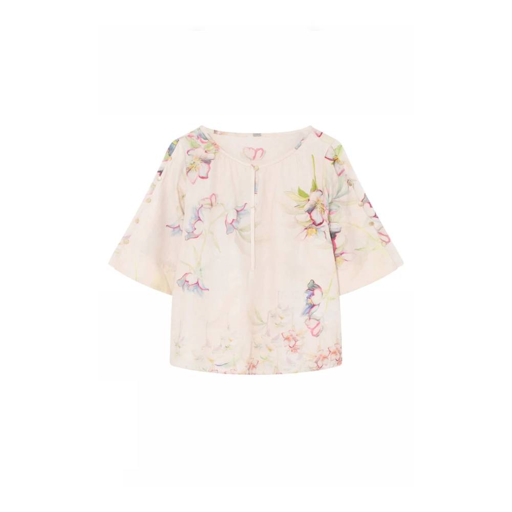 Blouses & Shirts > Blouses - - Gustav - Modalova