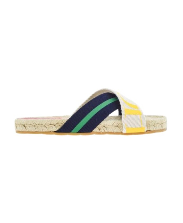 espadrilles-rayees-en-gros-grain